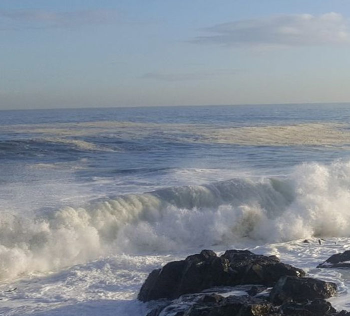Robben Island to 3 Anchor Bay